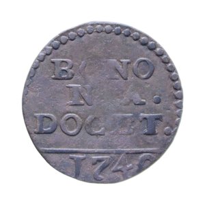 Immagine rovescio