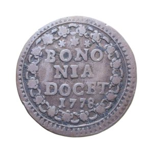 Immagine rovescio