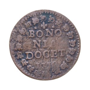 Immagine rovescio