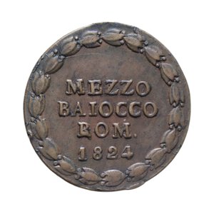 Immagine rovescio