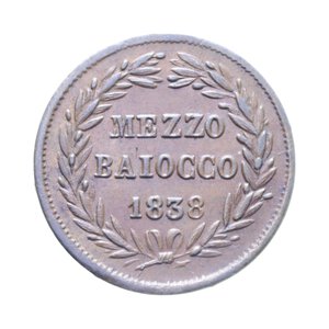 Immagine rovescio