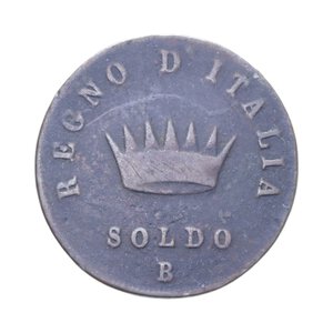 Immagine rovescio