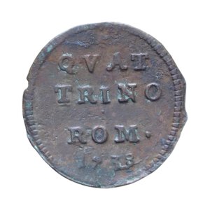 Immagine rovescio