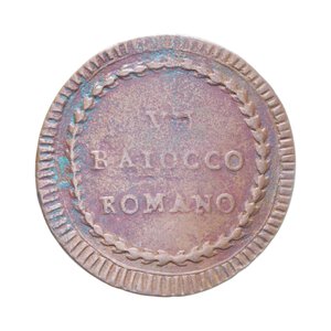Immagine rovescio