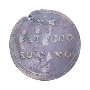 Immagine rovescio