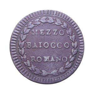 Immagine rovescio