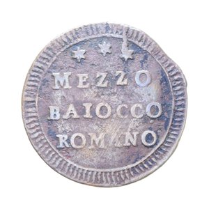 Immagine rovescio