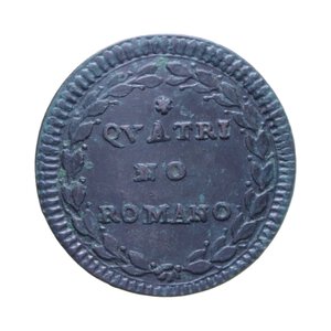 Immagine rovescio