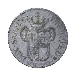 Immagine rovescio