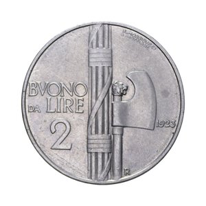 Immagine rovescio