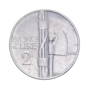 Immagine rovescio