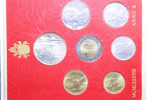 Immagine rovescio