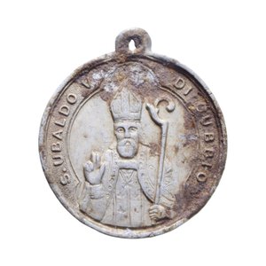 Immagine rovescio