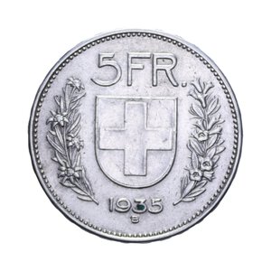 Immagine rovescio