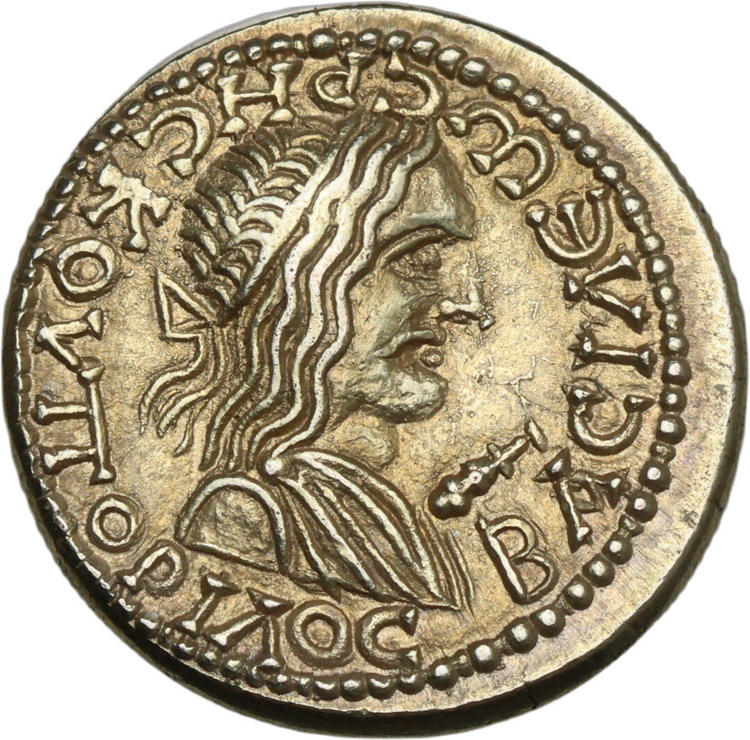 Dritto moneta