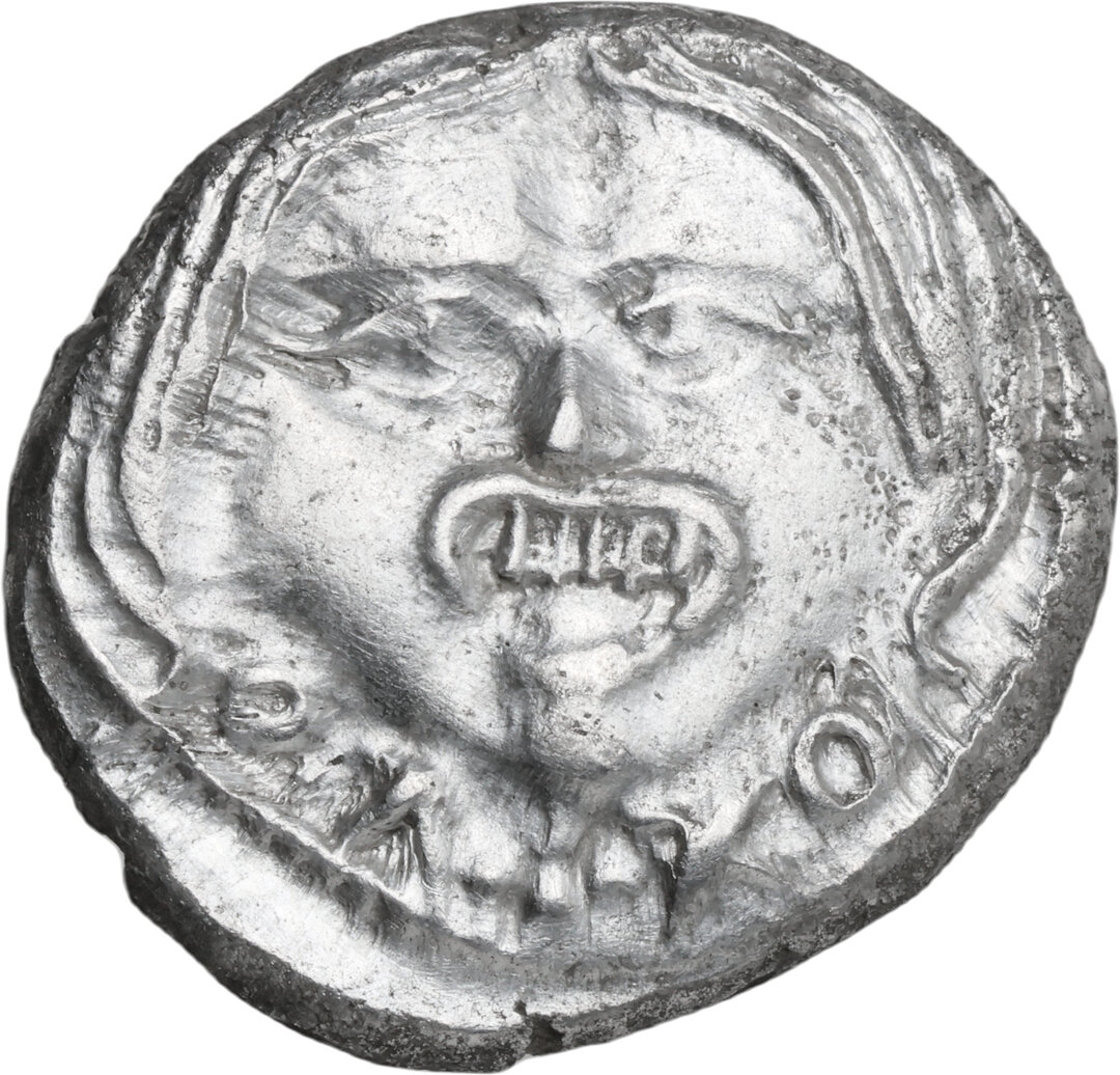 Dritto moneta