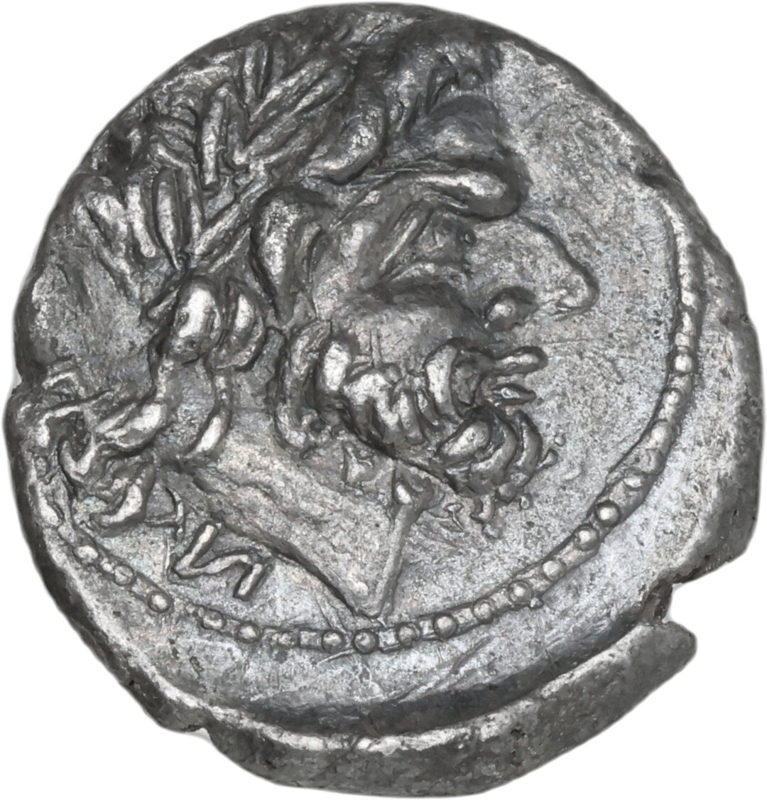 Dritto moneta