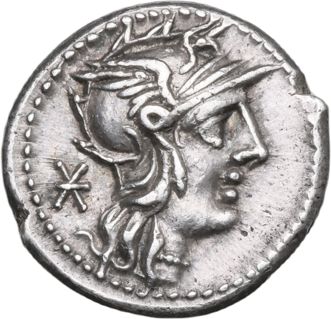 Dritto moneta
