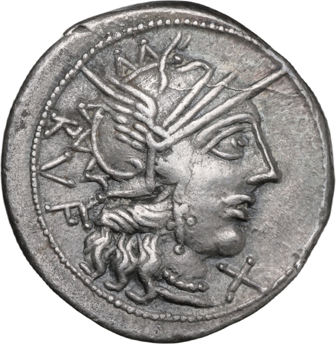 Dritto moneta