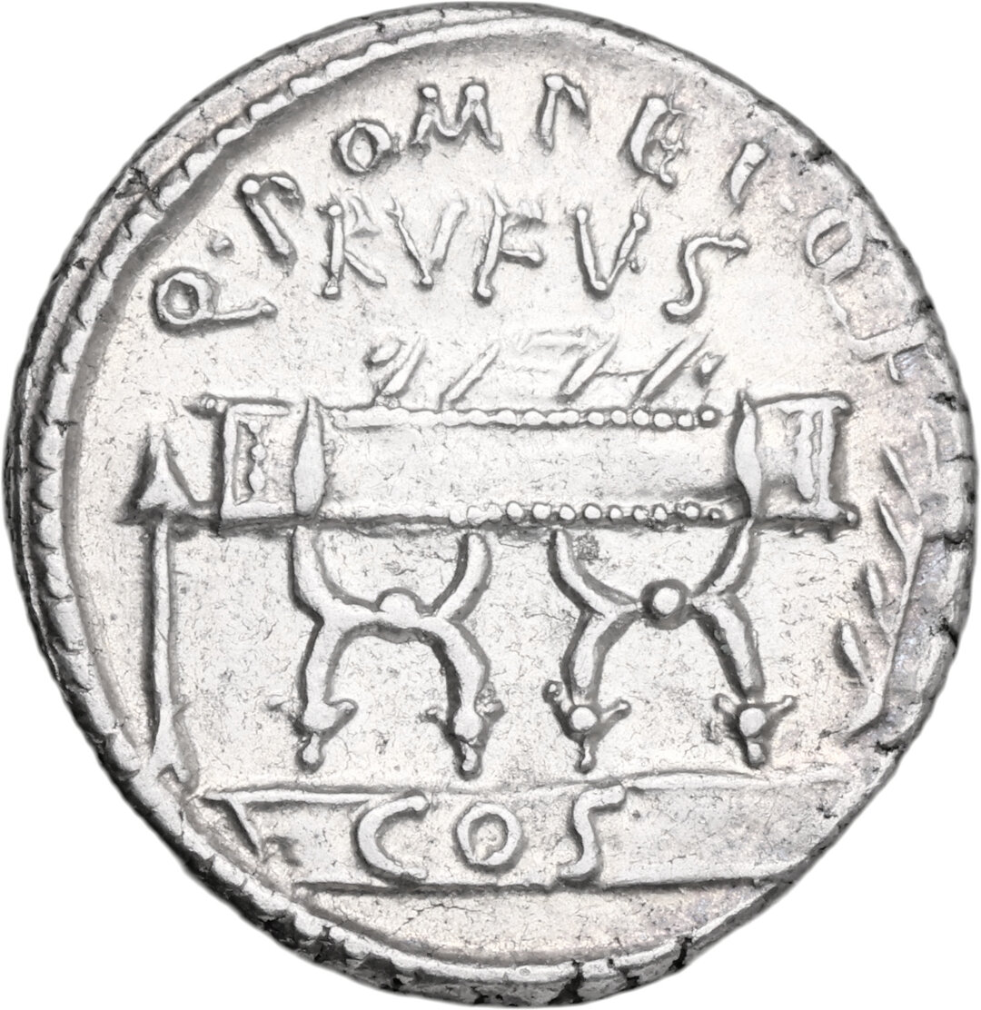 Dritto moneta