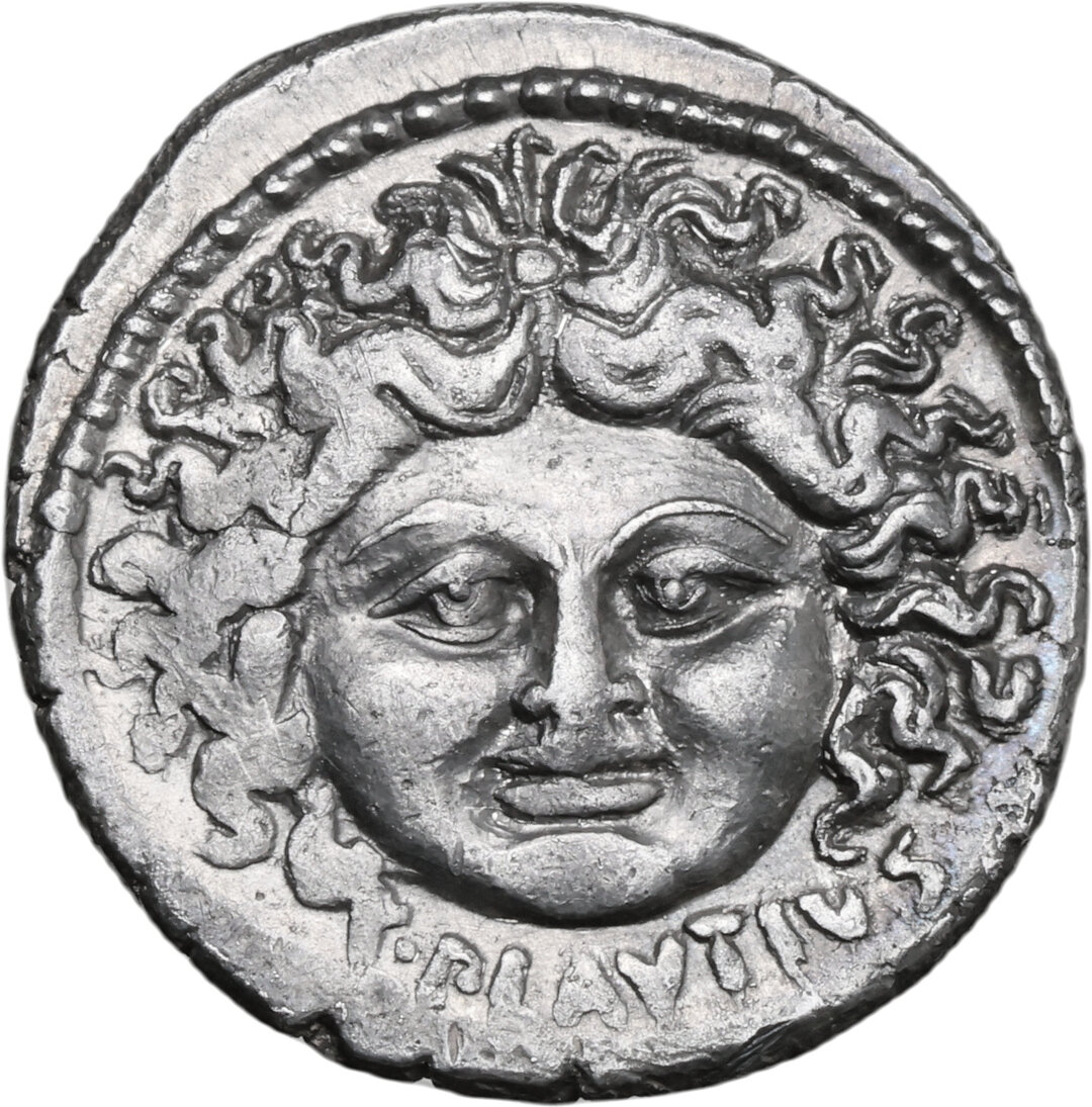 Dritto moneta