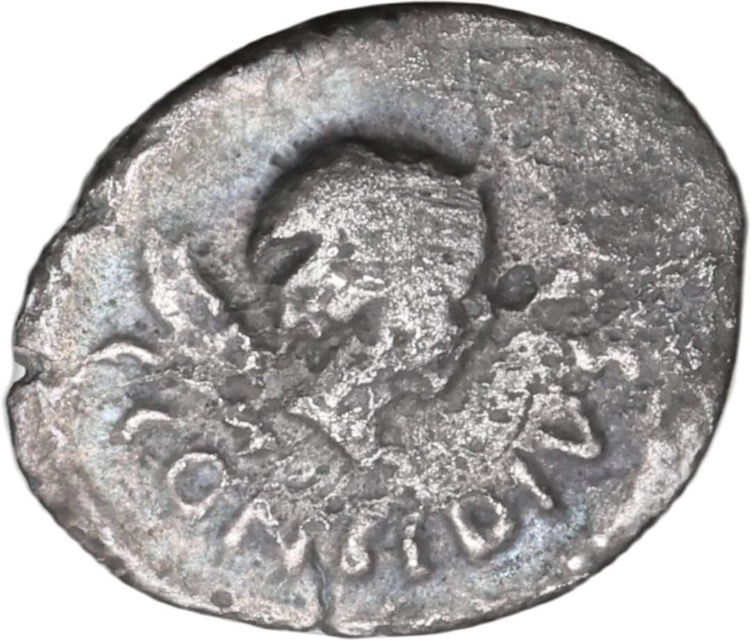 Dritto moneta