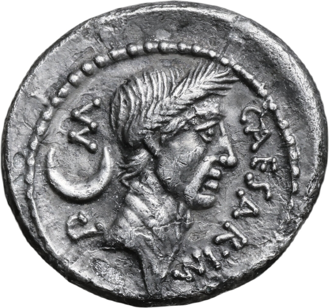 Dritto moneta