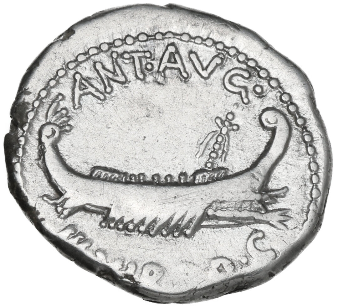 Dritto moneta