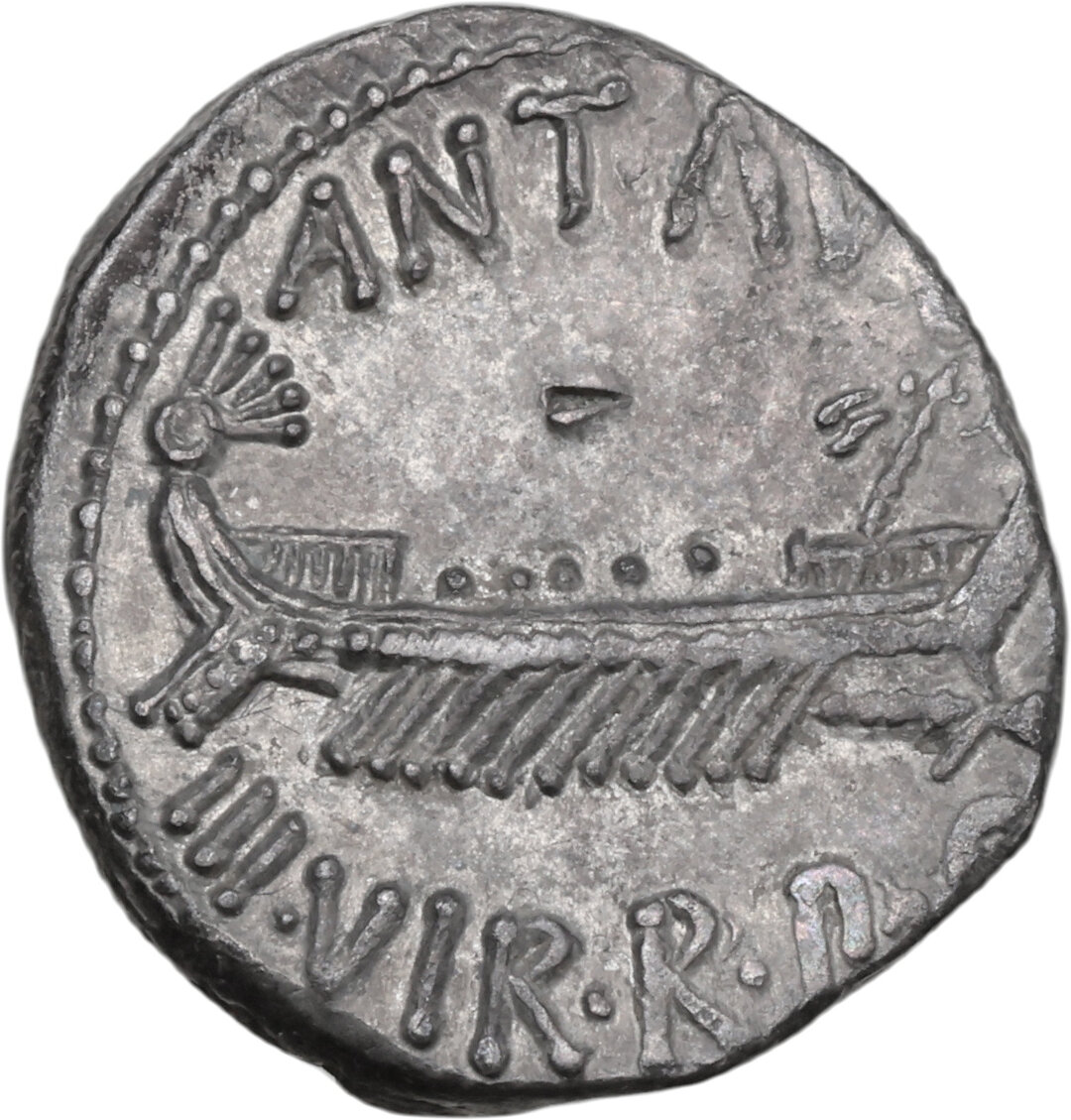 Dritto moneta