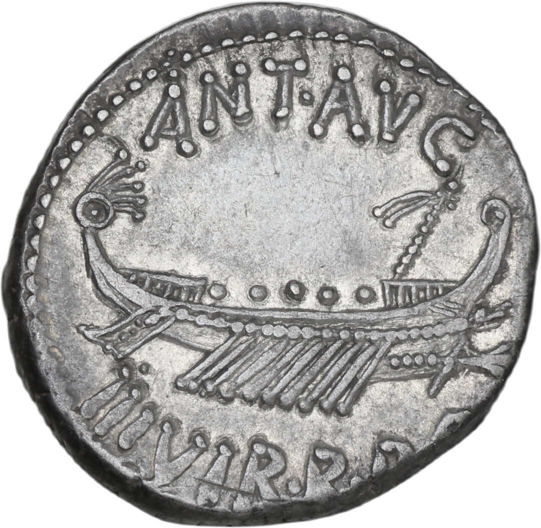 Dritto moneta