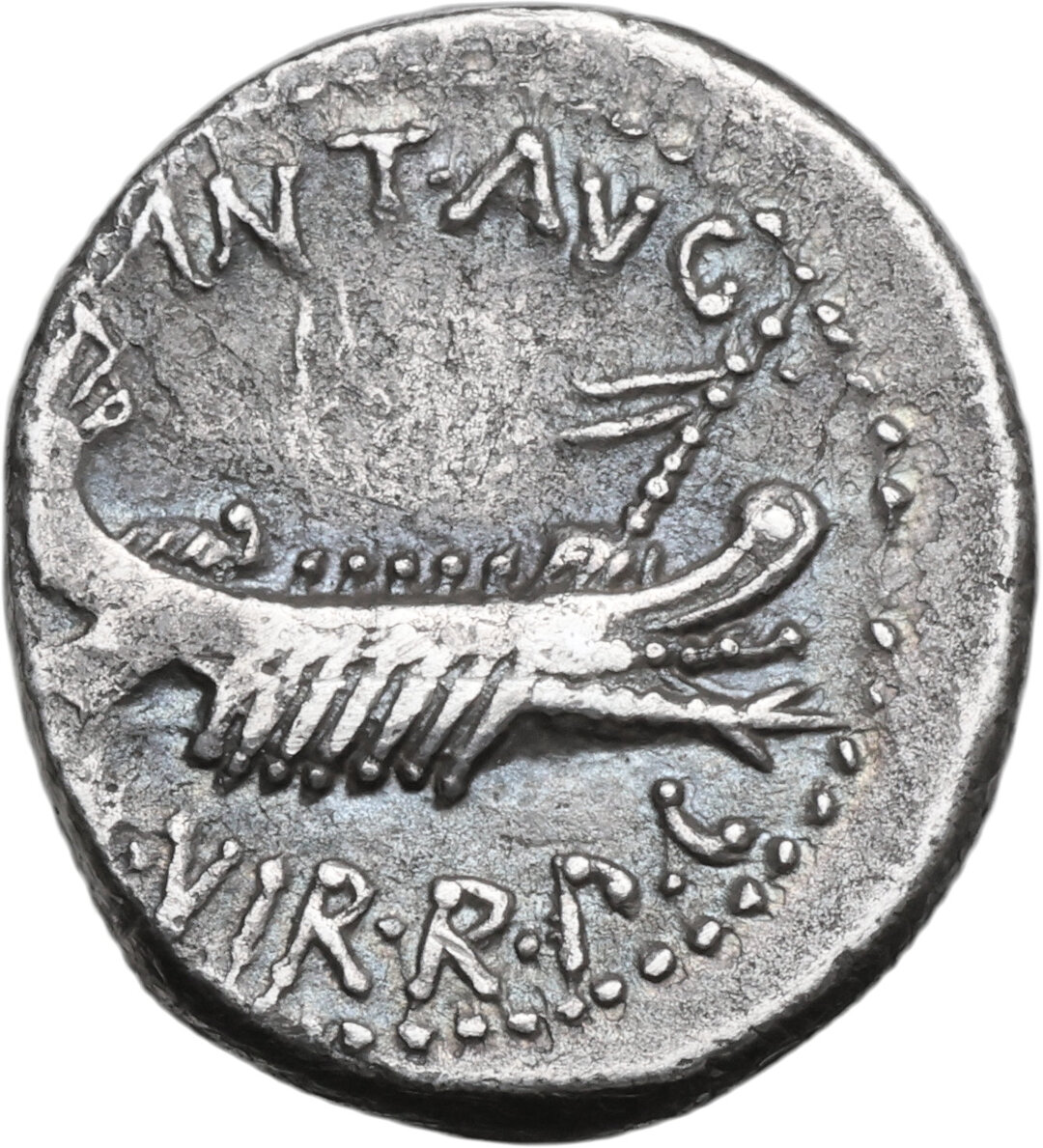 Dritto moneta
