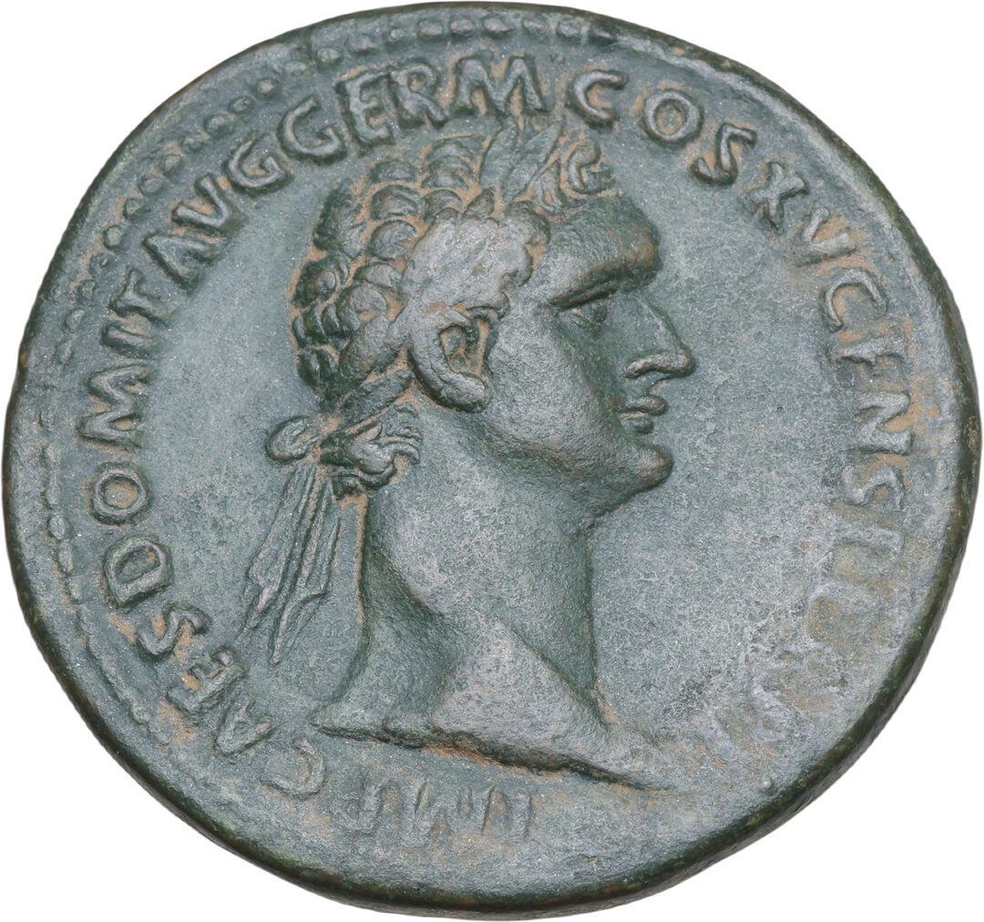 Dritto moneta