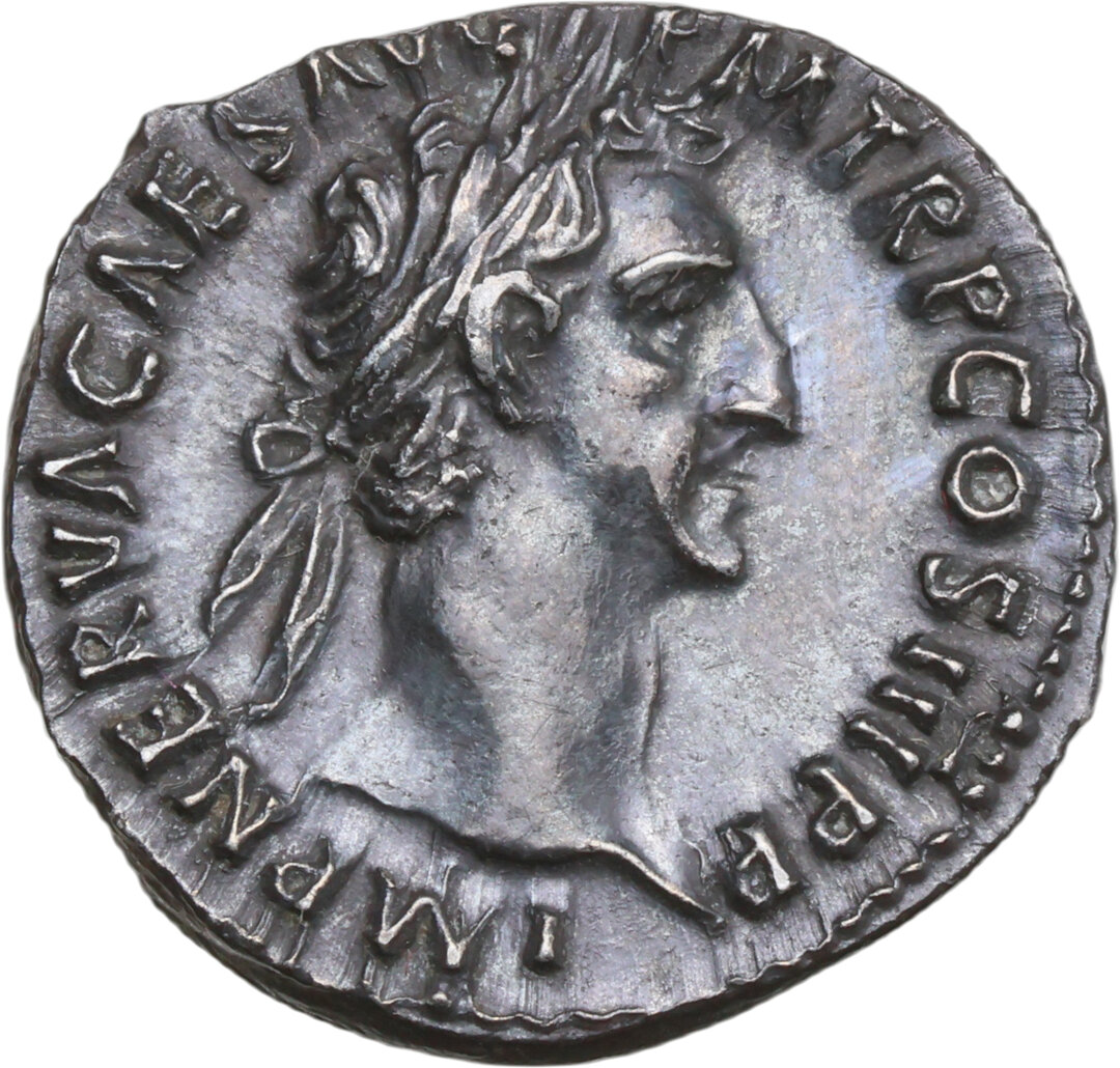 Dritto moneta