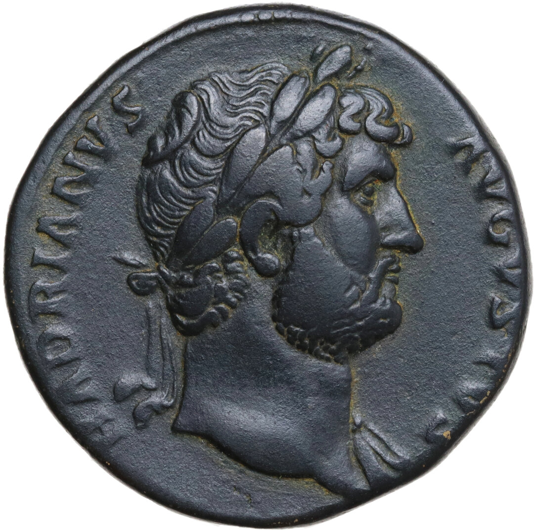 Dritto moneta
