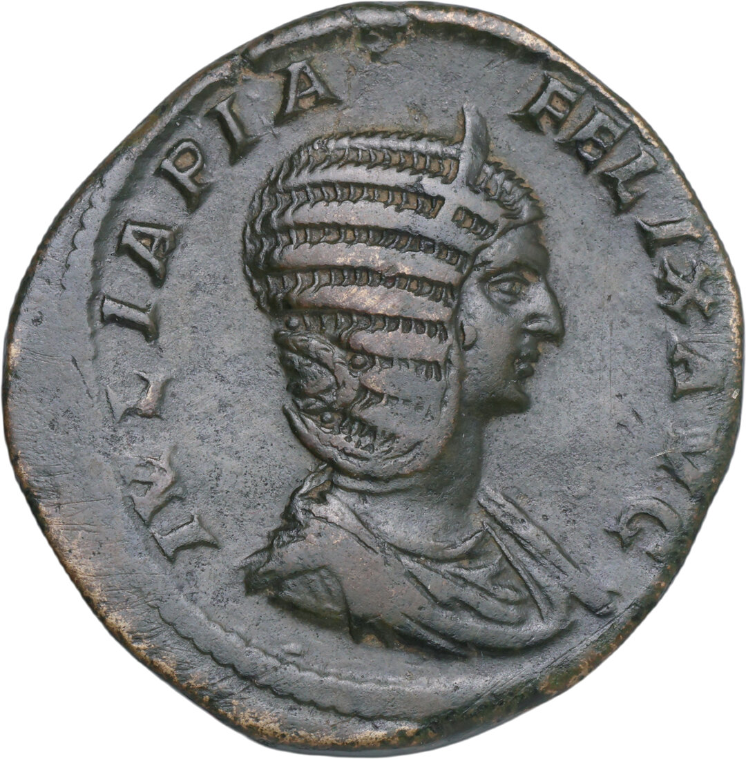 Dritto moneta