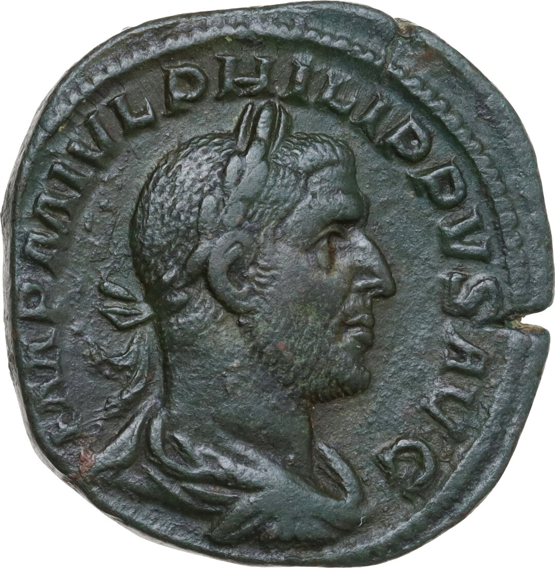 Dritto moneta