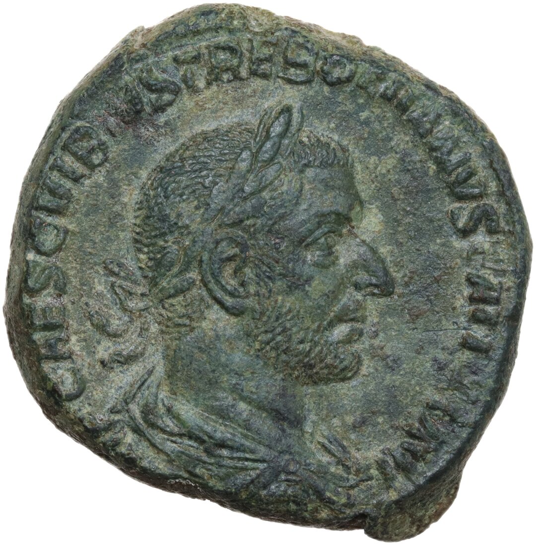 Dritto moneta