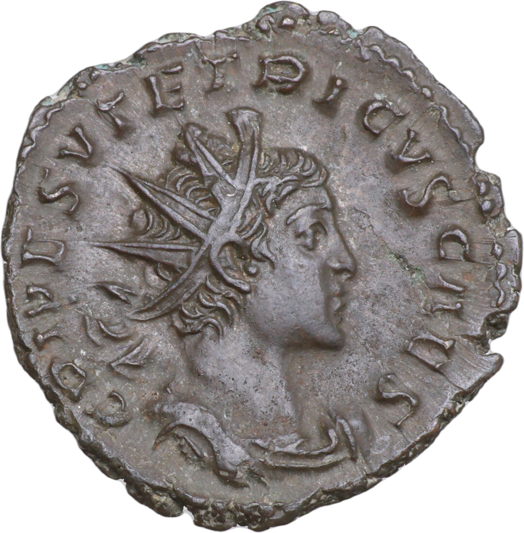 Dritto moneta