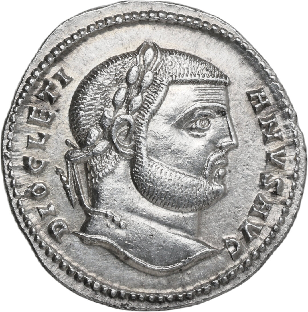 Dritto moneta