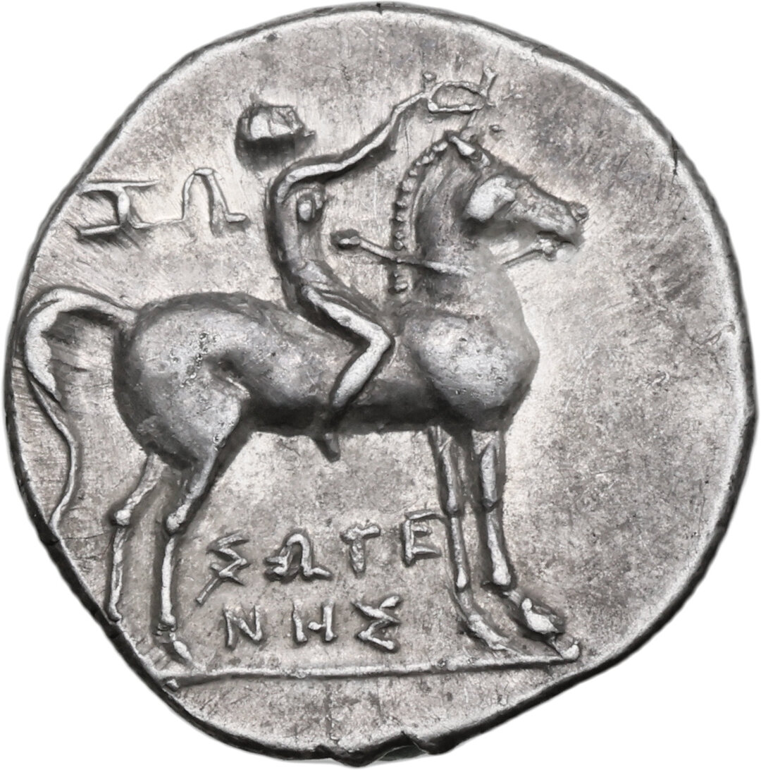 Dritto moneta