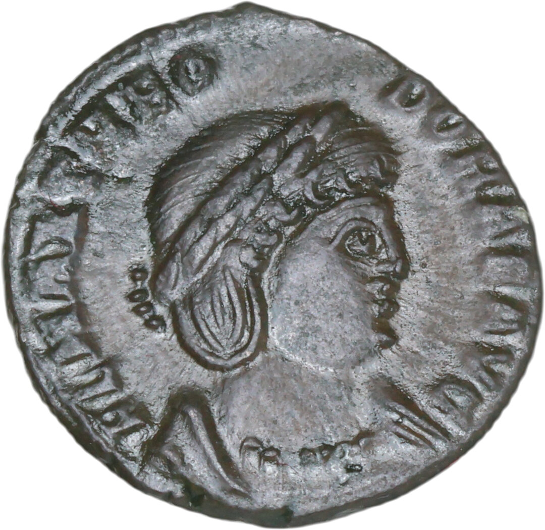 Dritto moneta