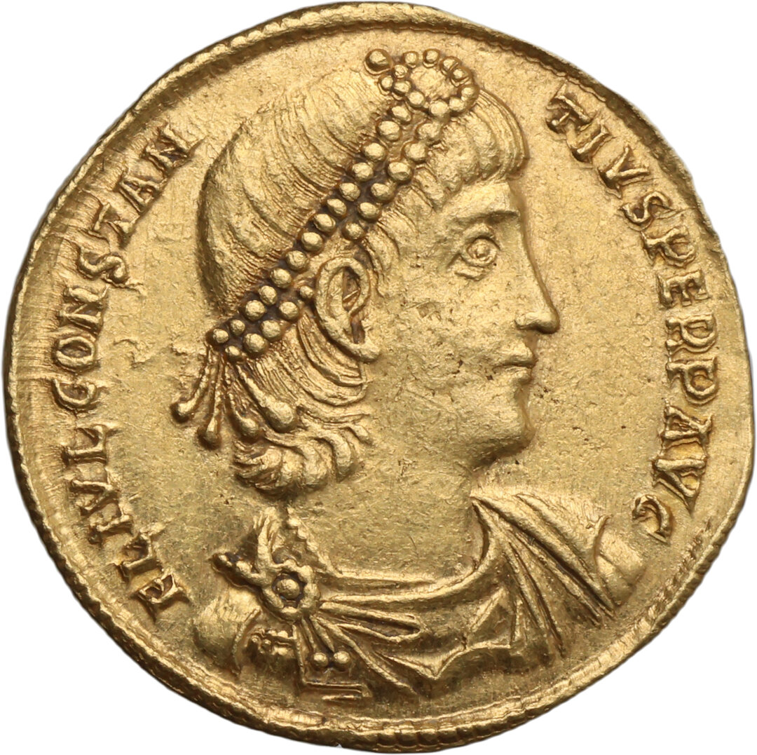 Dritto moneta