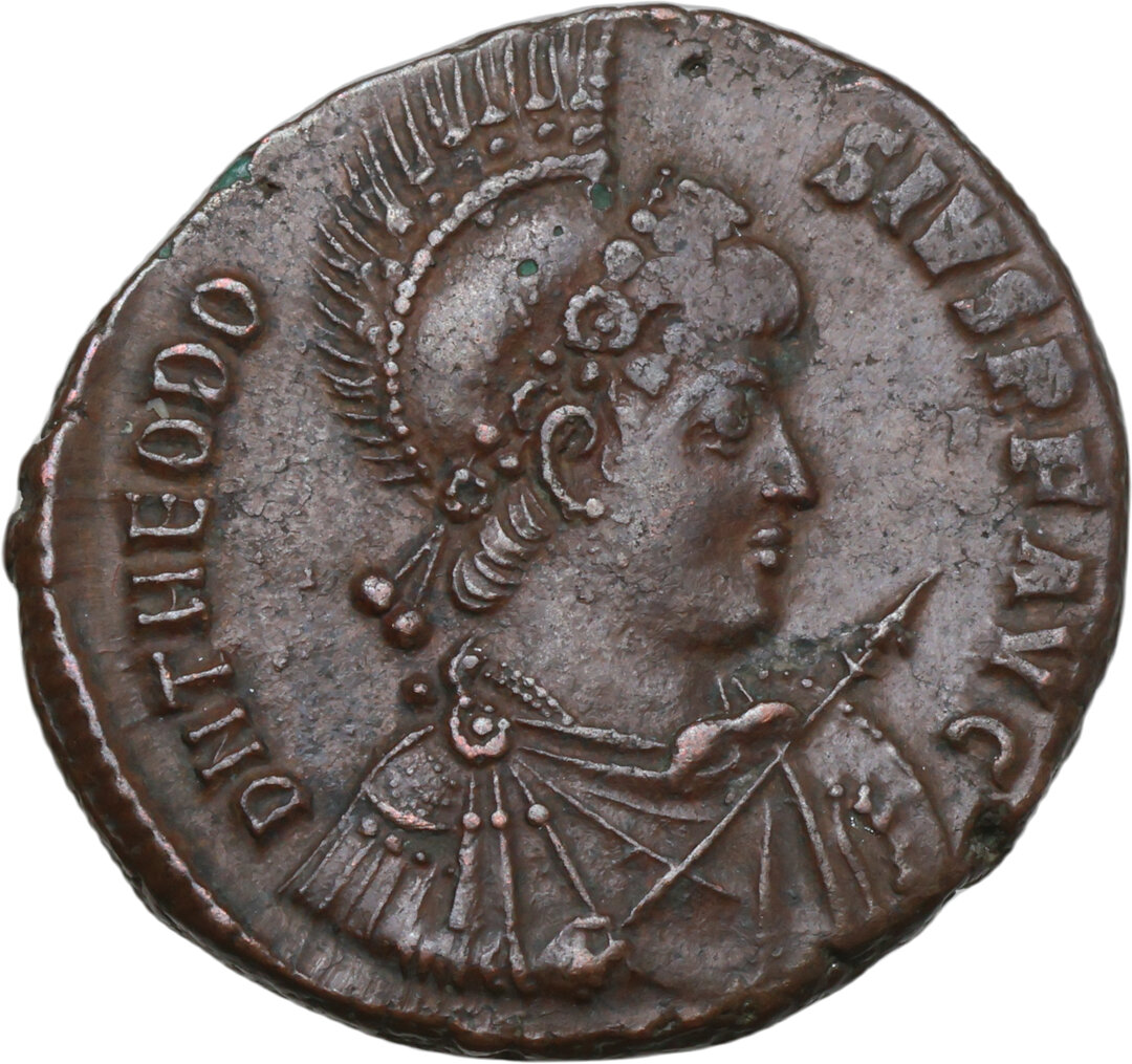 Dritto moneta