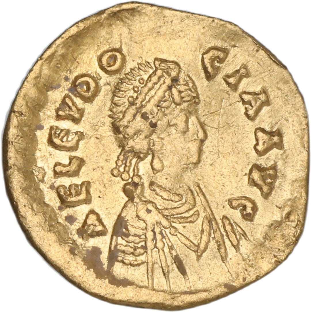 Dritto moneta