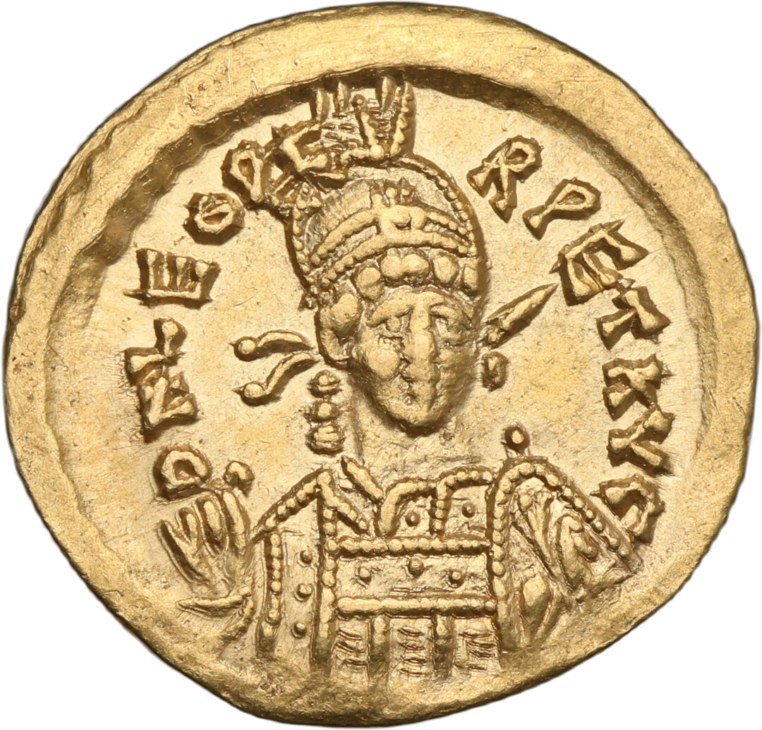 Dritto moneta