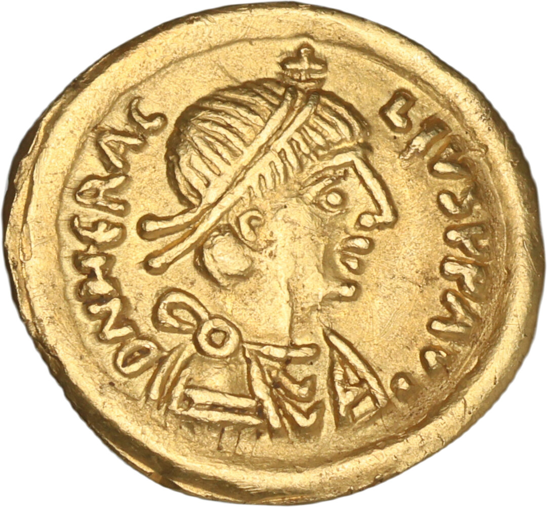 Dritto moneta