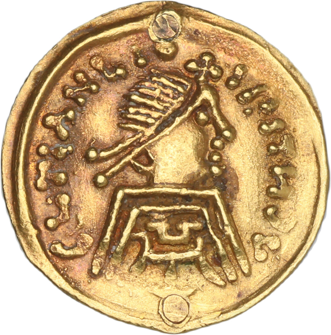 Dritto moneta