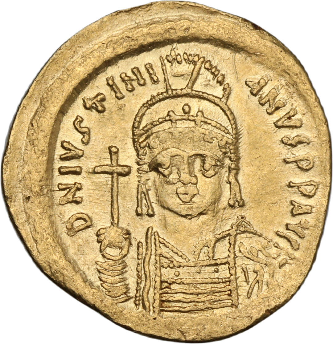 Dritto moneta