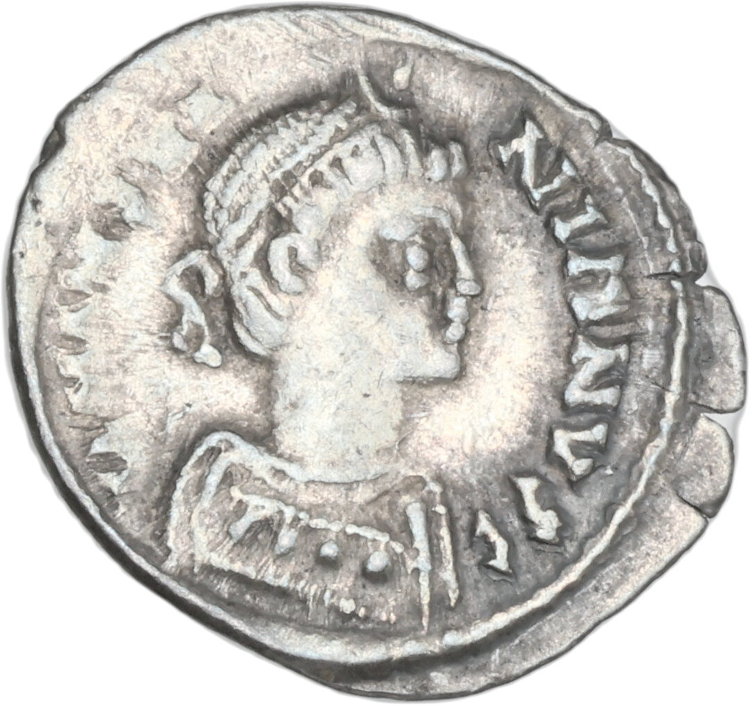 Dritto moneta