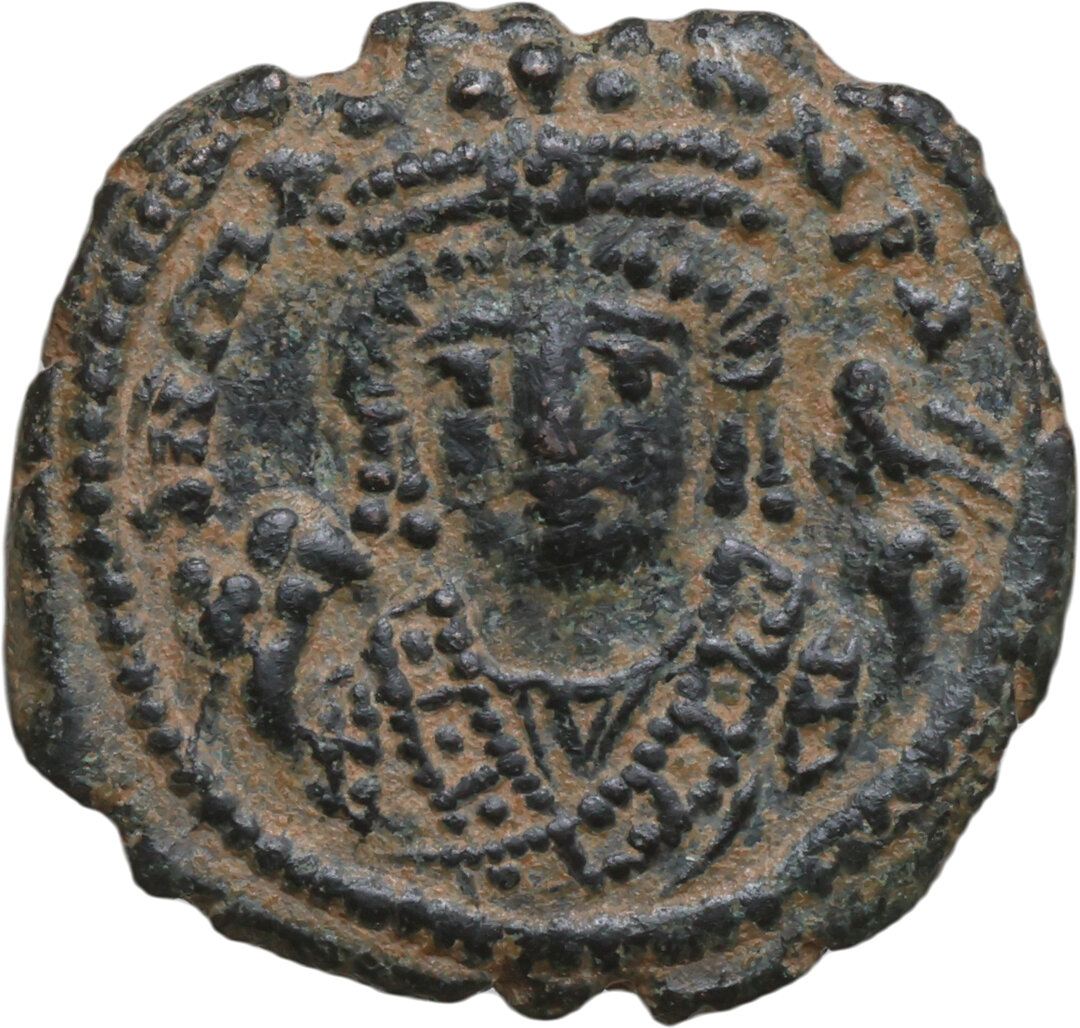 Dritto moneta